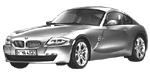 BMW E86 P22D2 Fault Code