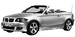 BMW E88 P22D2 Fault Code